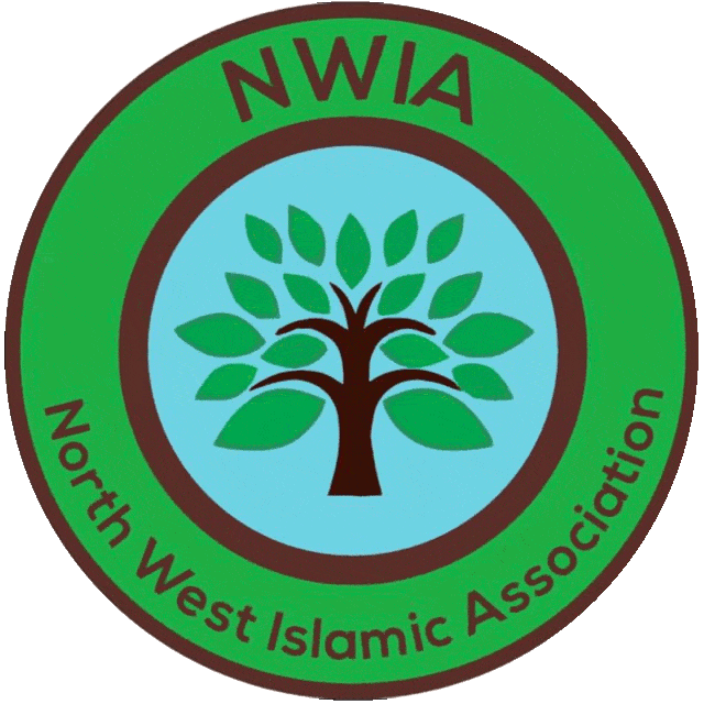north west Islamic association logo 2